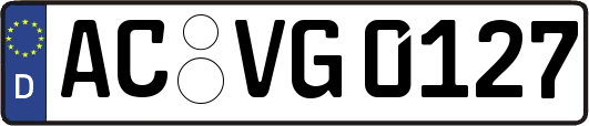 AC-VG0127