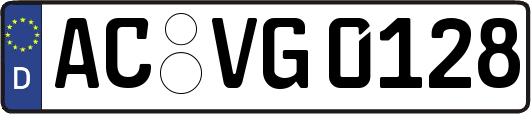 AC-VG0128