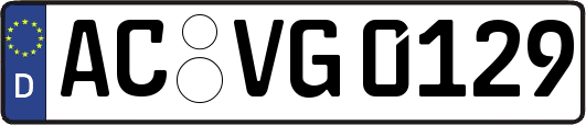 AC-VG0129