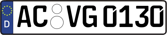 AC-VG0130