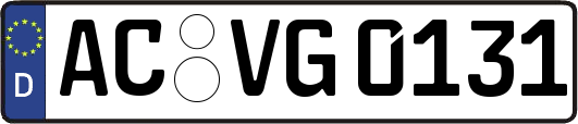 AC-VG0131