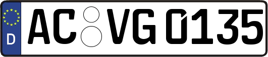 AC-VG0135