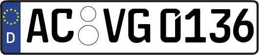 AC-VG0136