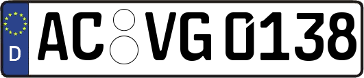 AC-VG0138