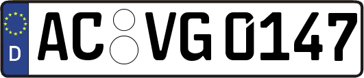 AC-VG0147