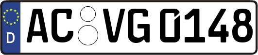 AC-VG0148