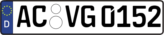 AC-VG0152