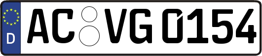 AC-VG0154