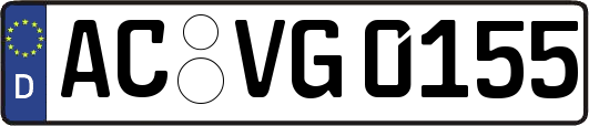 AC-VG0155