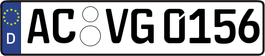AC-VG0156