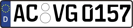 AC-VG0157