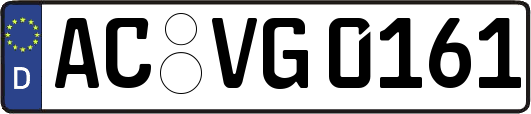 AC-VG0161