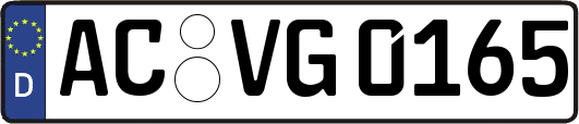 AC-VG0165