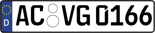 AC-VG0166