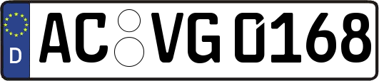 AC-VG0168