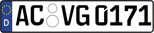 AC-VG0171