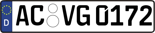 AC-VG0172