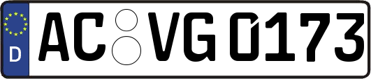 AC-VG0173