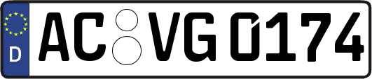 AC-VG0174
