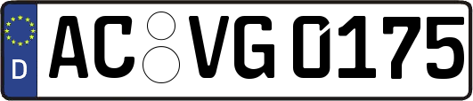 AC-VG0175