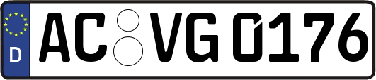 AC-VG0176