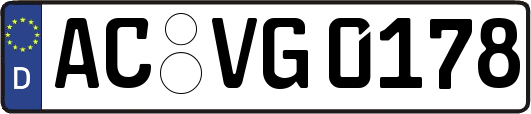 AC-VG0178