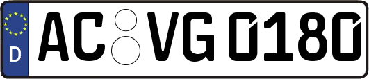 AC-VG0180