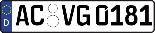 AC-VG0181