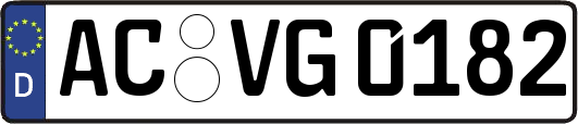 AC-VG0182