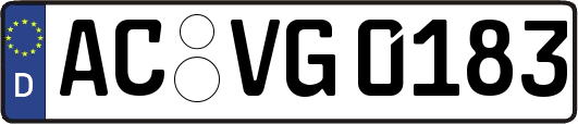 AC-VG0183