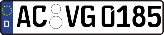 AC-VG0185
