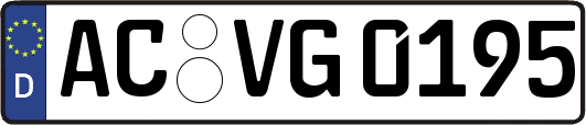 AC-VG0195