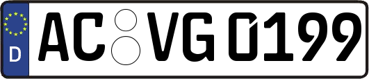 AC-VG0199