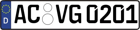 AC-VG0201