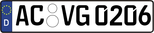 AC-VG0206