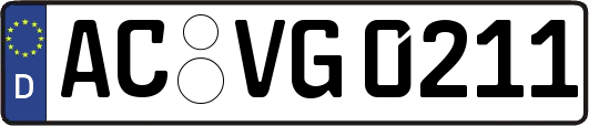 AC-VG0211