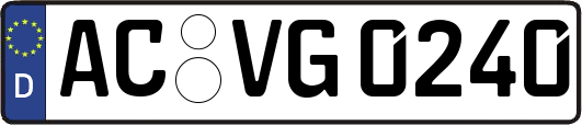 AC-VG0240
