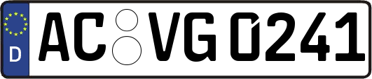 AC-VG0241