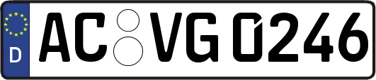 AC-VG0246