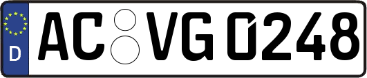 AC-VG0248