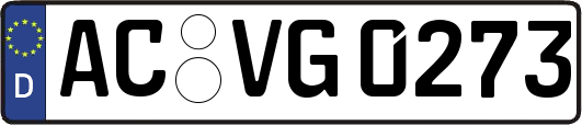 AC-VG0273