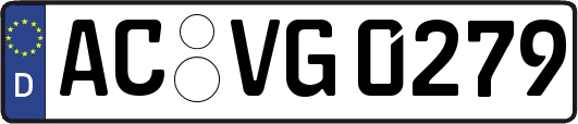 AC-VG0279