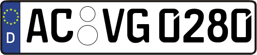 AC-VG0280