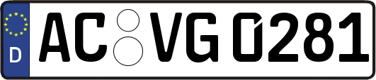 AC-VG0281
