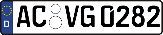 AC-VG0282
