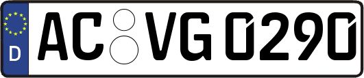 AC-VG0290