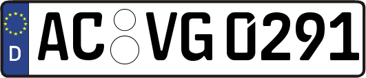 AC-VG0291