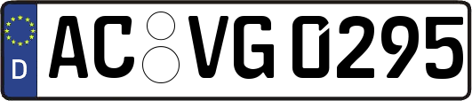 AC-VG0295