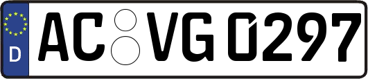 AC-VG0297