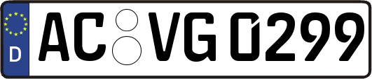 AC-VG0299